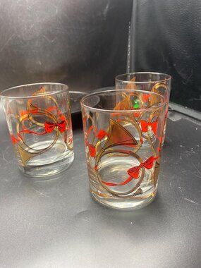 Cera “Old Fashioned” or Lowball Glasses
